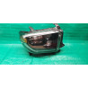 81110-0C140 Toyota Tundra Right Full LED Black Headlight 2018-2021