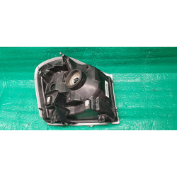 55077721AE Dodge Durango Left Headlight 2004-2006