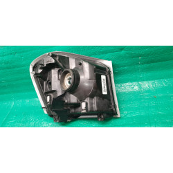 55077721AE Dodge Durango Left Headlight 2004-2006