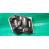 55077721AE Dodge Durango Left Headlight 2004-2006