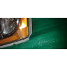 55077721AE Dodge Durango Left Headlight 2004-2006