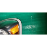 55077721AE Dodge Durango Left Headlight 2004-2006