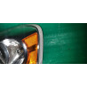 55077721AE Dodge Durango Left Headlight 2004-2006