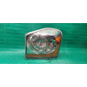 55077721AE Dodge Durango Left Headlight 2004-2006