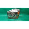 55077721AE Dodge Durango Left Headlight 2004-2006