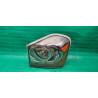 55077721AE Dodge Durango Left Headlight 2004-2006