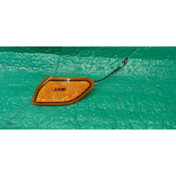 68302119AB Jeep Gladiator Left Front Fender Side Marker Lamp 2018-2023