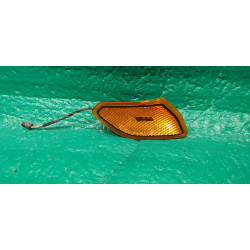 68302120AB Jeep Gladiator Right Front Fender Side Marker Lamp 2018-2023