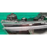 68316083AG Dodge Ram Left Full LED Headlight 2019-2023 68316083AH