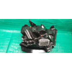 68316083AG Dodge Ram Left Full LED Headlight 2019-2023 68316083AH