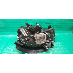 68316083AG Dodge Ram Left Full LED Headlight 2019-2023 68316083AH