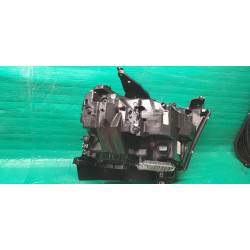 68316083AG Dodge Ram Left Full LED Headlight 2019-2023 68316083AH