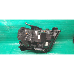 68316083AG Dodge Ram Left Full LED Headlight 2019-2023 68316083AH