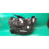 68316083AG Dodge Ram Left Full LED Headlight 2019-2023 68316083AH