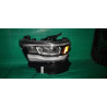 68316083AG Dodge Ram Left Full LED Headlight 2019-2023 68316083AH