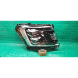 LL1B-13005-BB Ford Expedition Right Full Silver LED HI Series Headlight