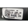 LL1B-13005-BB Ford Expedition Right Full Silver LED HI Series Headlight
