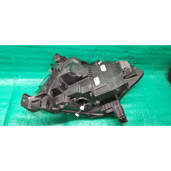 LL1B-13005-BB Ford Expedition Right Full Silver LED HI Series Headlight