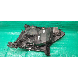 LL1B-13005-BB Ford Expedition Right Full Silver LED HI Series Headlight