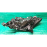 LL1B-13005-BB Ford Expedition Right Full Silver LED HI Series Headlight