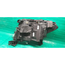 LL1B-13005-BB Ford Expedition Right Full Silver LED HI Series Headlight