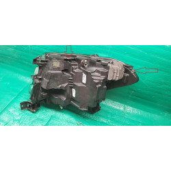 LL1B-13005-BB Ford Expedition Right Full Silver LED HI Series Headlight