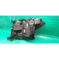 LL1B-13005-BB Ford Expedition Right Full Silver LED HI Series Headlight