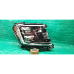 LL1B-13005-BB Ford Expedition Right Full Silver LED HI Series Headlight