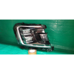 LL1B-13005-BB Ford Expedition Right Full Silver LED HI Series Headlight