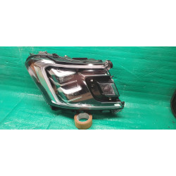 LL1B-13005-BB Ford Expedition Right Full Silver LED HI Series Headlight