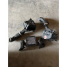 Nissan 350Z Air Box Filter Box Tubes (Set) 2007-2010 | Nissan 370Z