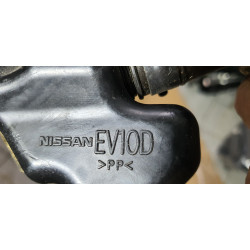 Nissan 350Z Air Box Filter Box Tubes (Set) 2007-2010 | Nissan 370Z