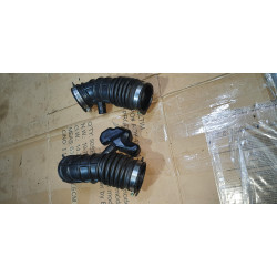 Nissan 350Z Air Box Filter Box Tubes (Set) 2007-2010 | Nissan 370Z