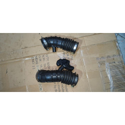 Nissan 350Z Air Box Filter Box Tubes (Set) 2007-2010 | Nissan 370Z