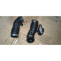 Nissan 350Z Air Box Filter Box Tubes (Set) 2007-2010 | Nissan 370Z