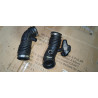 Nissan 350Z Air Box Filter Box Tubes (Set) 2007-2010 | Nissan 370Z