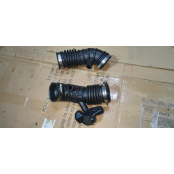 Nissan 350Z Air Box Filter Box Tubes (Set) 2007-2010 | Nissan 370Z