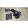 Nissan 350Z Air Box Filter Box Tubes (Set) 2007-2010 | Nissan 370Z