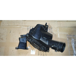 Nissan 350Z Air Box Filter Box Tubes (Set) 2007-2010 | Nissan 370Z