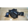 Nissan 350Z Air Box Filter Box Tubes (Set) 2007-2010 | Nissan 370Z
