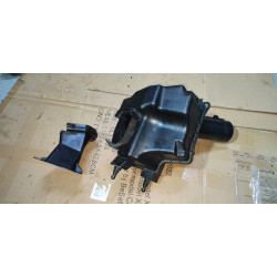 Nissan 350Z Air Box Filter Box Tubes (Set) 2007-2010 | Nissan 370Z