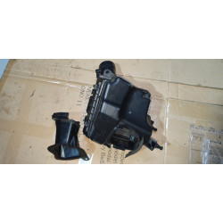 Nissan 350Z Air Box Filter Box Tubes (Set) 2007-2010 | Nissan 370Z