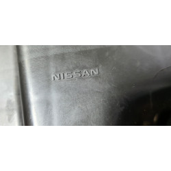 Nissan 350Z Air Box Filter Box Tubes (Set) 2007-2010 | Nissan 370Z