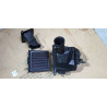 Nissan 350Z Air Box Filter Box Tubes (Set) 2007-2010 | Nissan 370Z