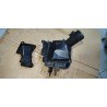 Nissan 350Z Air Box Filter Box Tubes (Set) 2007-2010 | Nissan 370Z