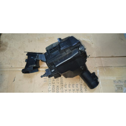 Nissan 350Z Air Box Filter Box Tubes (Set) 2007-2010 | Nissan 370Z
