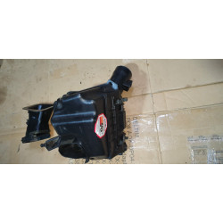 Nissan 350Z Air Box Filter Box Tubes (Set) 2007-2010 | Nissan 370Z