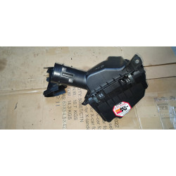 Nissan 350Z Air Box Filter Box Tubes (Set) 2007-2010 | Nissan 370Z