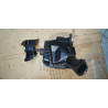 Nissan 350Z Air Box Filter Box Tubes (Set) 2007-2010 | Nissan 370Z