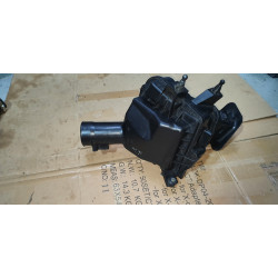 Nissan 350Z Air Box Filter Box Tubes (Set) 2007-2010 | Nissan 370Z